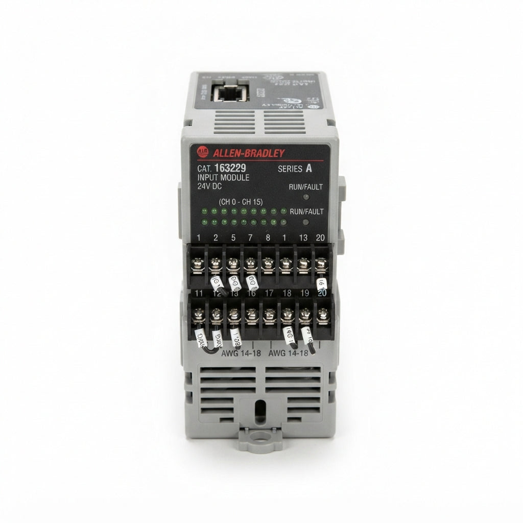 ALLEN-BRADLEY 163229