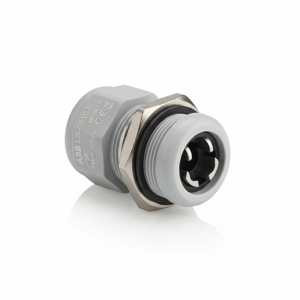 ABB LS-05163 ACCESORIOS ELECTRICOS