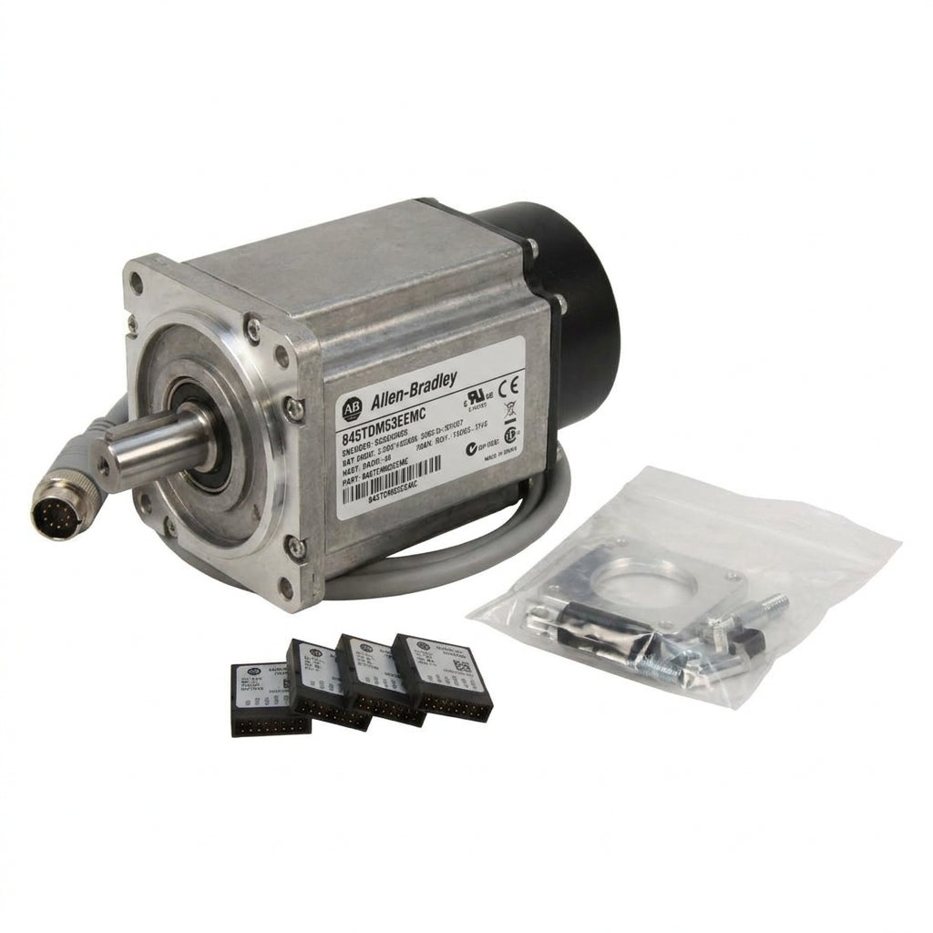ALLEN-BRADLEY 845TDM53EEMC ENCODERS - DECODERS Y ACCESORIOS