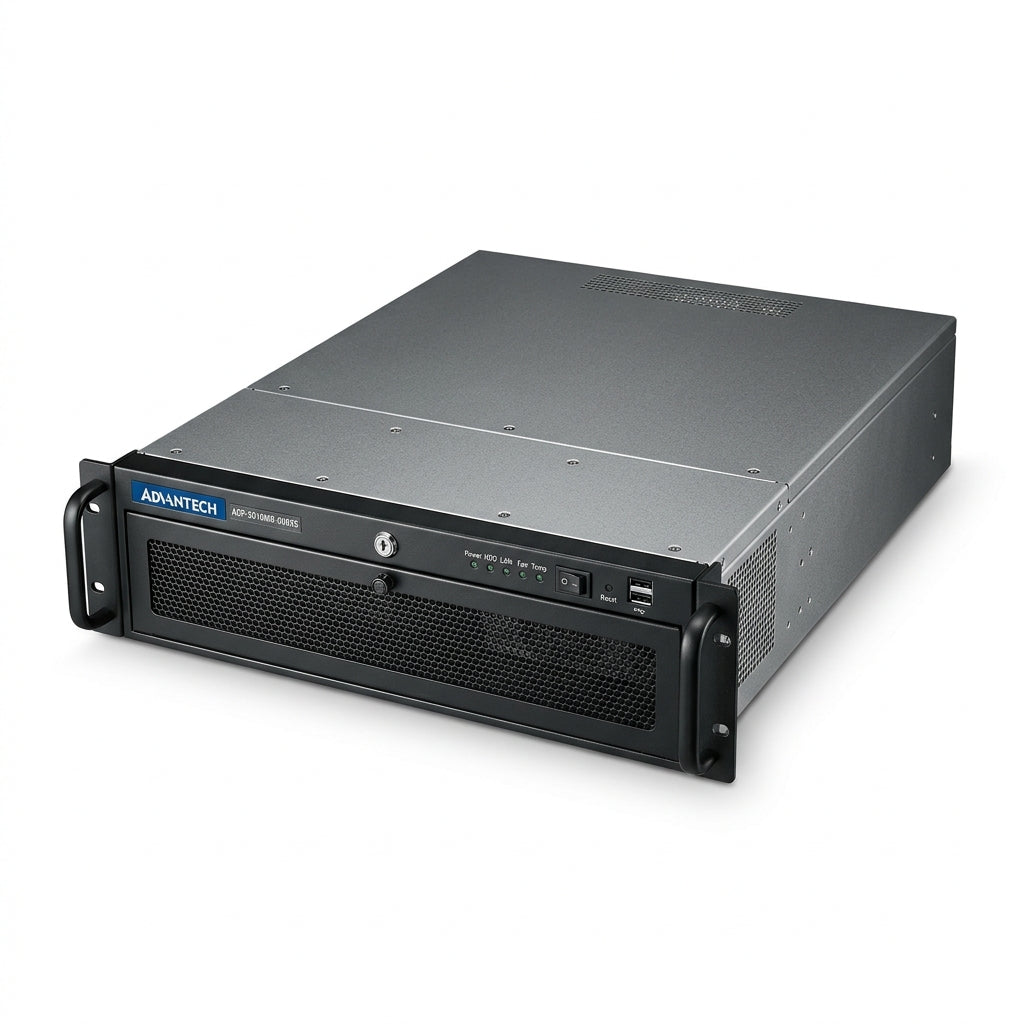 ADVANTECH ACP2010MB000XE TARJETAS ELECTRONICAS