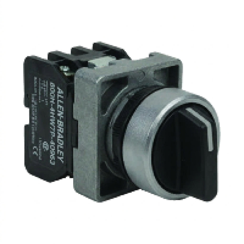 ALLEN-BRADLEY 800H-4HW7P-40963 BOTONES PULSADORES BOTONERAS Y ACCESORIOS