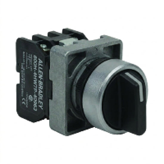 ALLEN-BRADLEY 800H-4HW7P-40963 BOTONES PULSADORES BOTONERAS Y ACCESORIOS