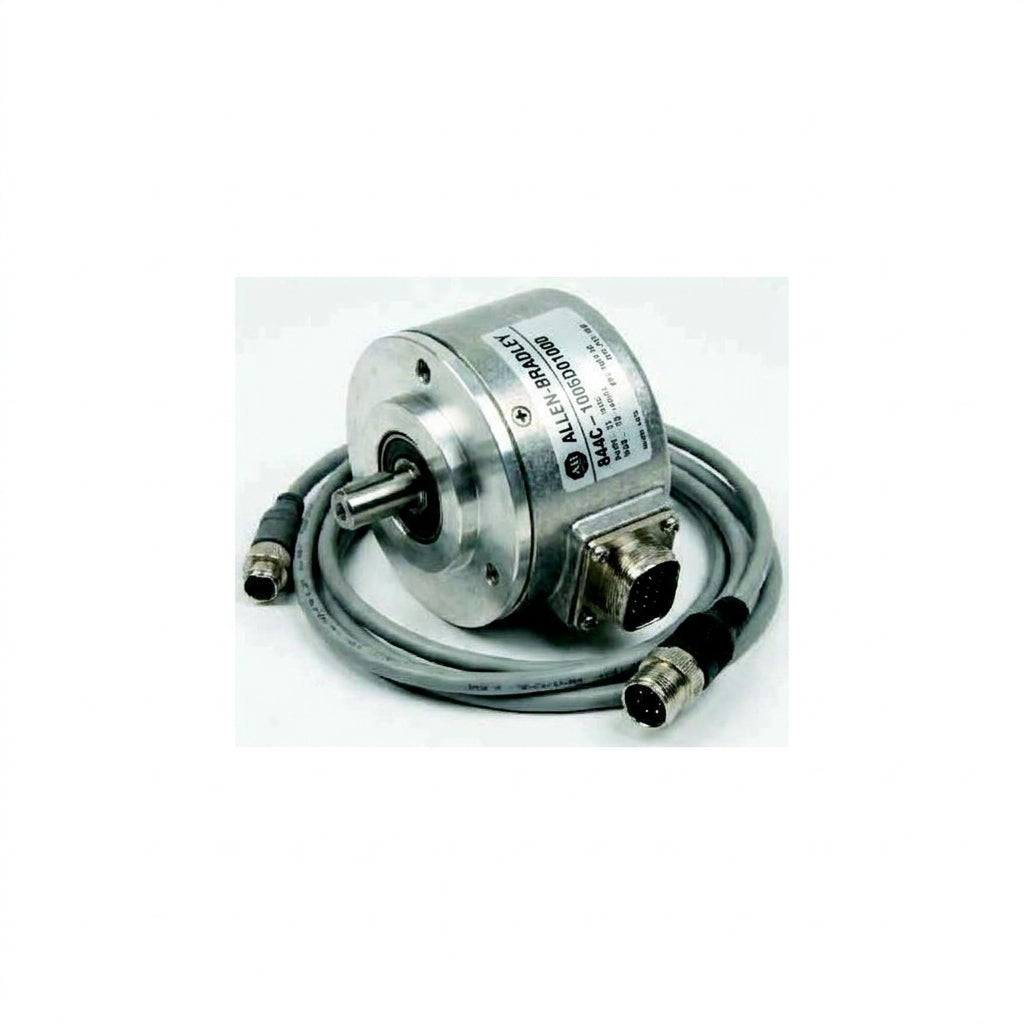 ALLEN-BRADLEY 844C-1005D01000 ENCODERS - DECODERS Y ACCESORIOS