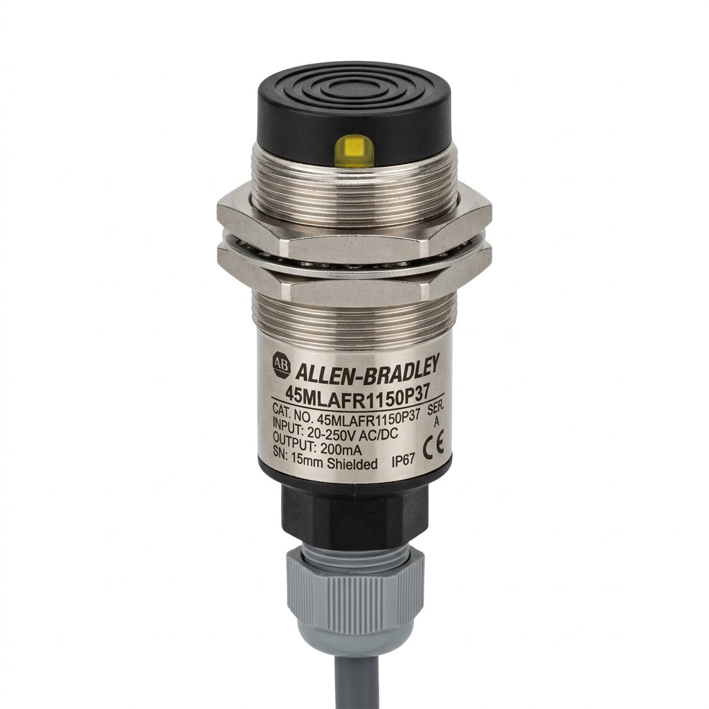 ALLEN-BRADLEY 45MLAFR1150P37