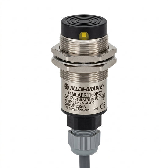 ALLEN-BRADLEY 45MLAFR1150P37