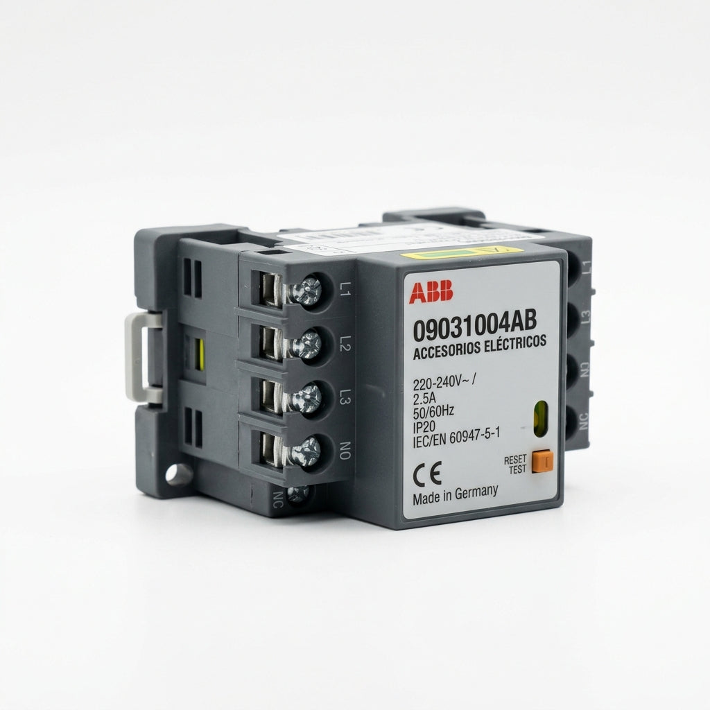 ABB 09031004AB ACCESORIOS ELECTRICOS