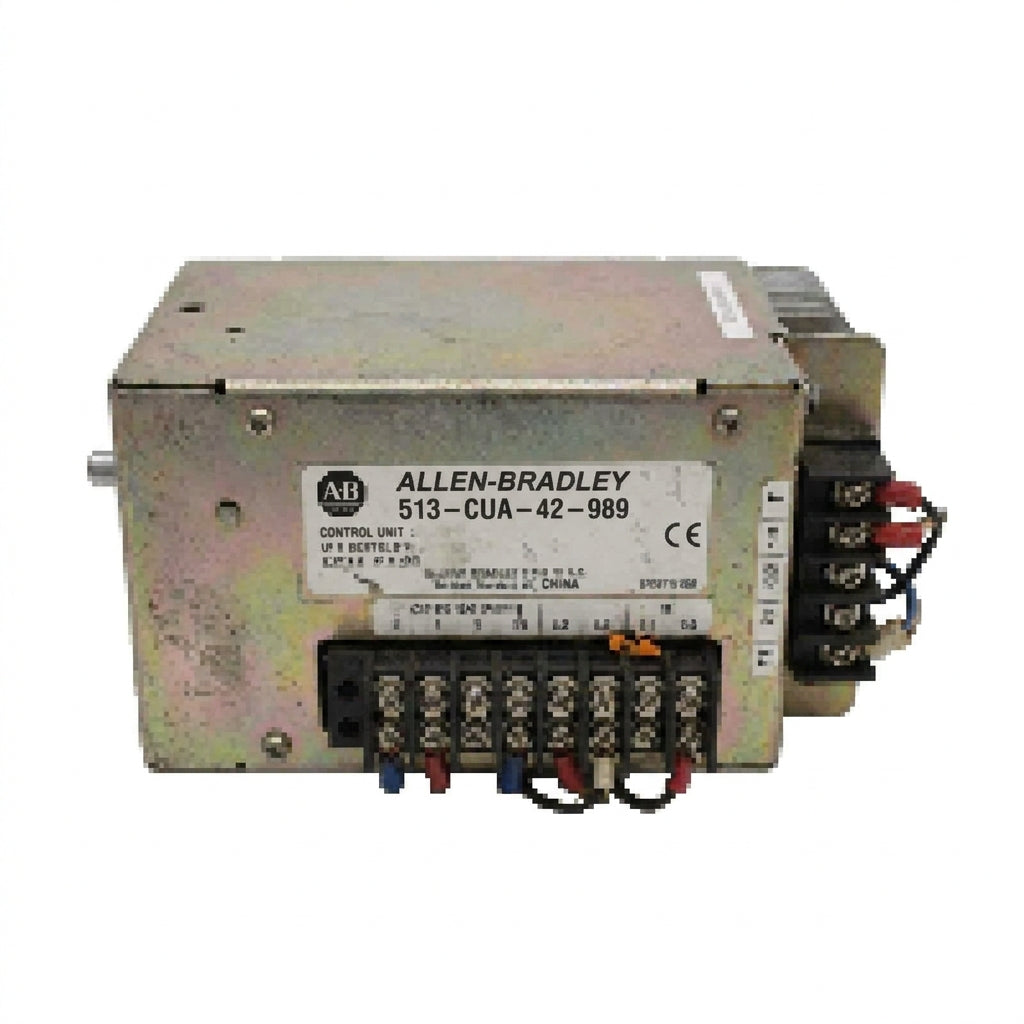ALLEN-BRADLEY 513-CUA-42-989