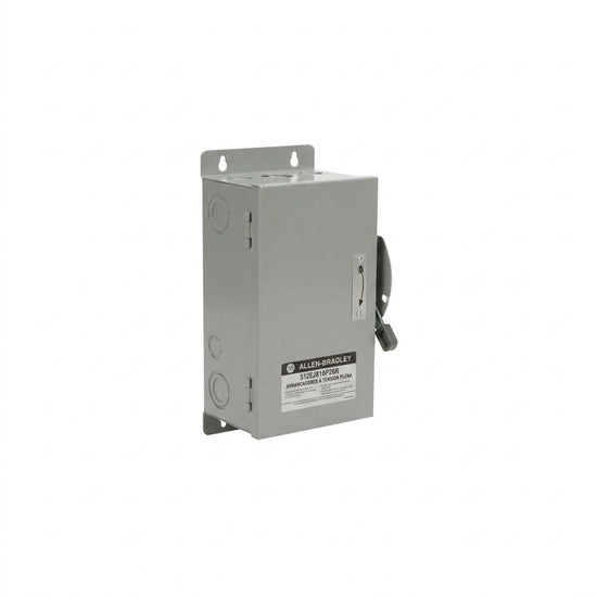ALLEN-BRADLEY 512EJB16P26R ARRANCADORES A TENSION PLENA