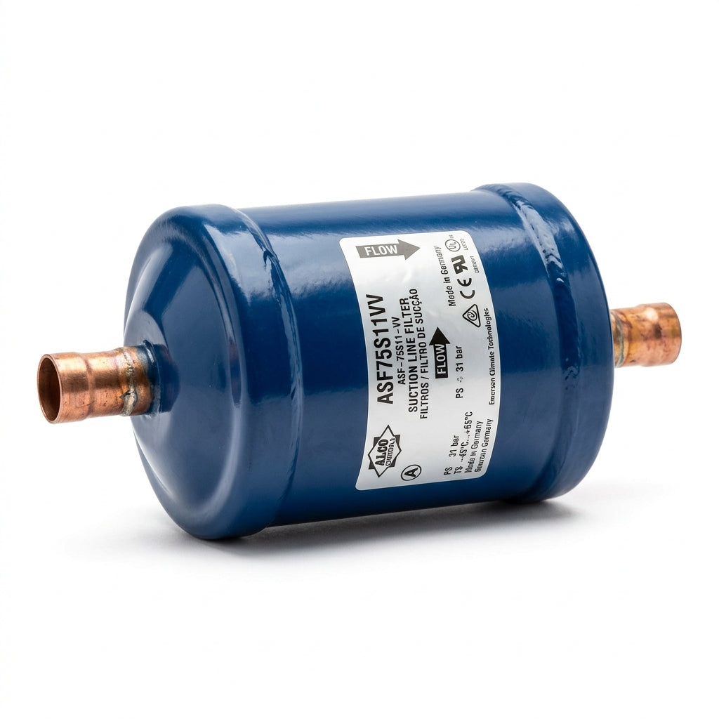 ALCO-CONTROLS ASF75S11VV FILTROS