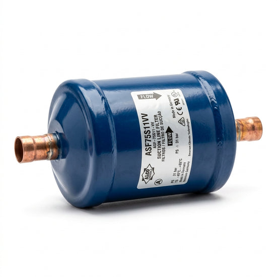 ALCO-CONTROLS ASF75S11VV FILTROS