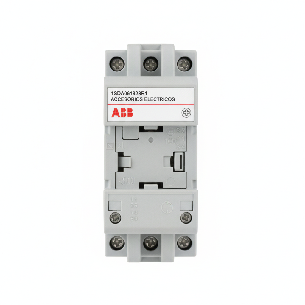ABB 1SDA061828R1 ACCESORIOS ELECTRICOS