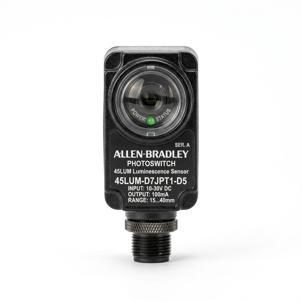 ALLEN-BRADLEY 45LUM-D7JPT1-D5