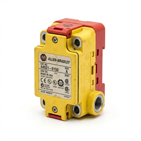 ALLEN-BRADLEY 445310150