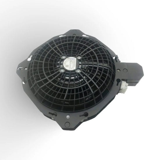 K2D200-AB24-05 Ebmpapst
