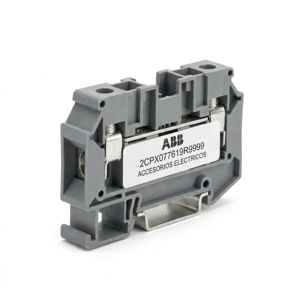 ABB 2CPX077619R9999 ACCESORIOS ELECTRICOS