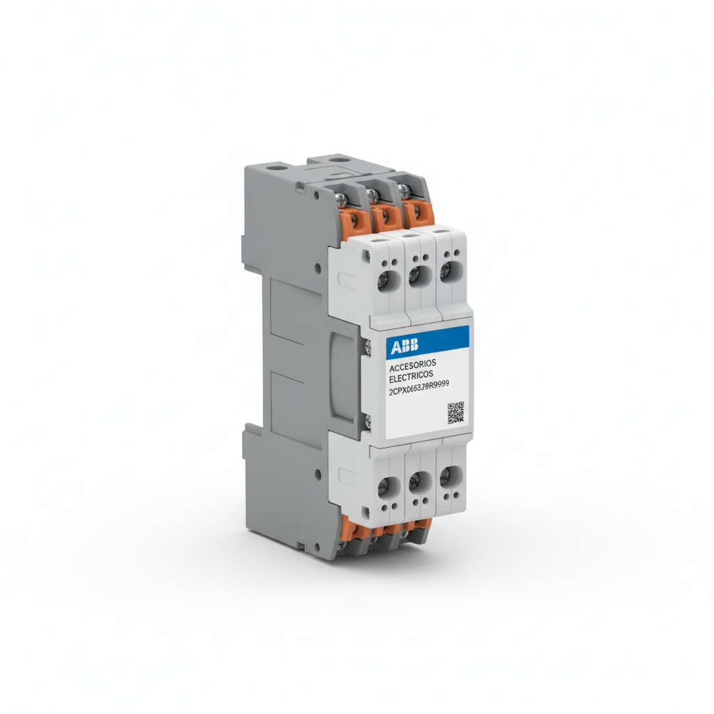 ABB 2CPX066329R9999 ACCESORIOS ELECTRICOS