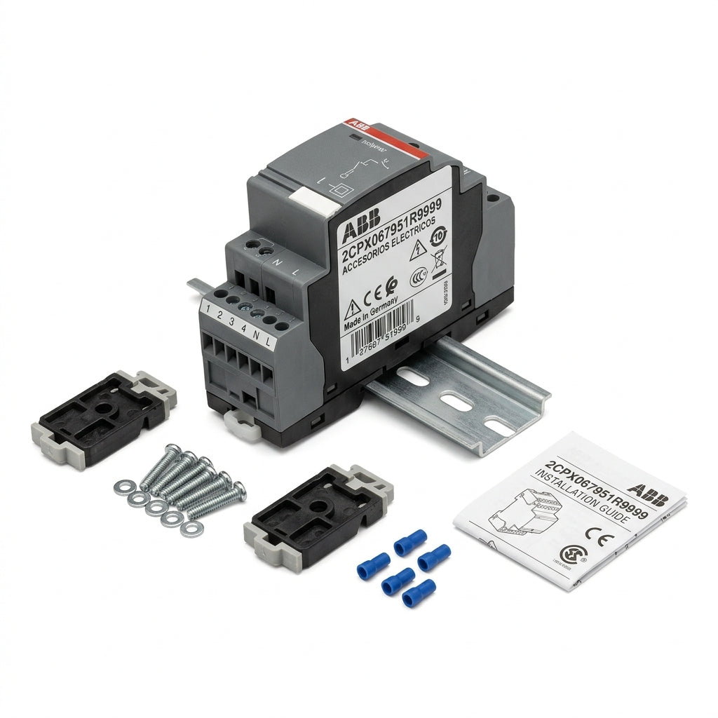 ABB 2CPX067951R9999 ACCESORIOS ELECTRICOS