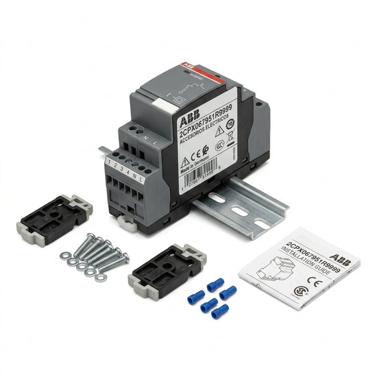ABB 2CPX067951R9999 ACCESORIOS ELECTRICOS