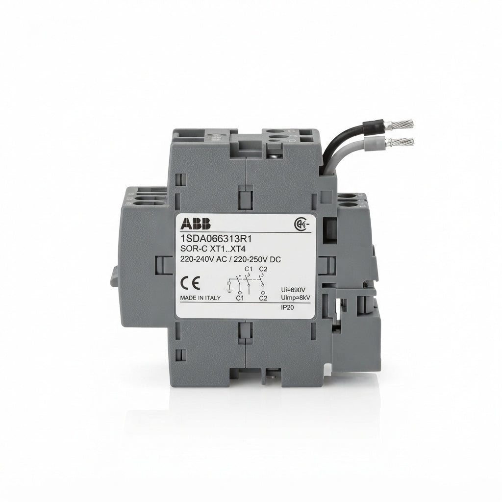 ABB 1SDA066313R1 ACCESORIOS ELECTRICOS