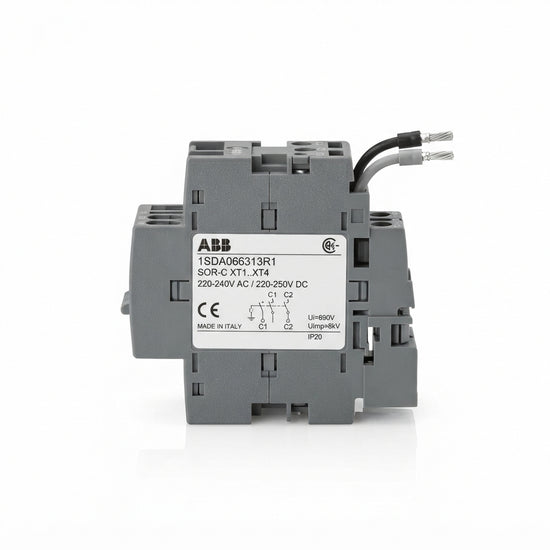 ABB 1SDA066313R1 ACCESORIOS ELECTRICOS