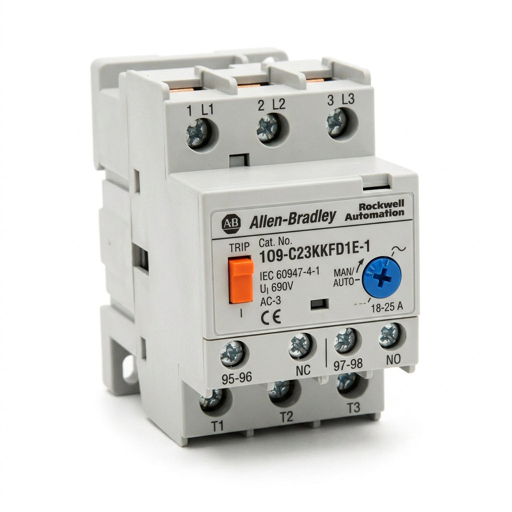 ALLEN-BRADLEY 1O9-C23KKFD1E-1