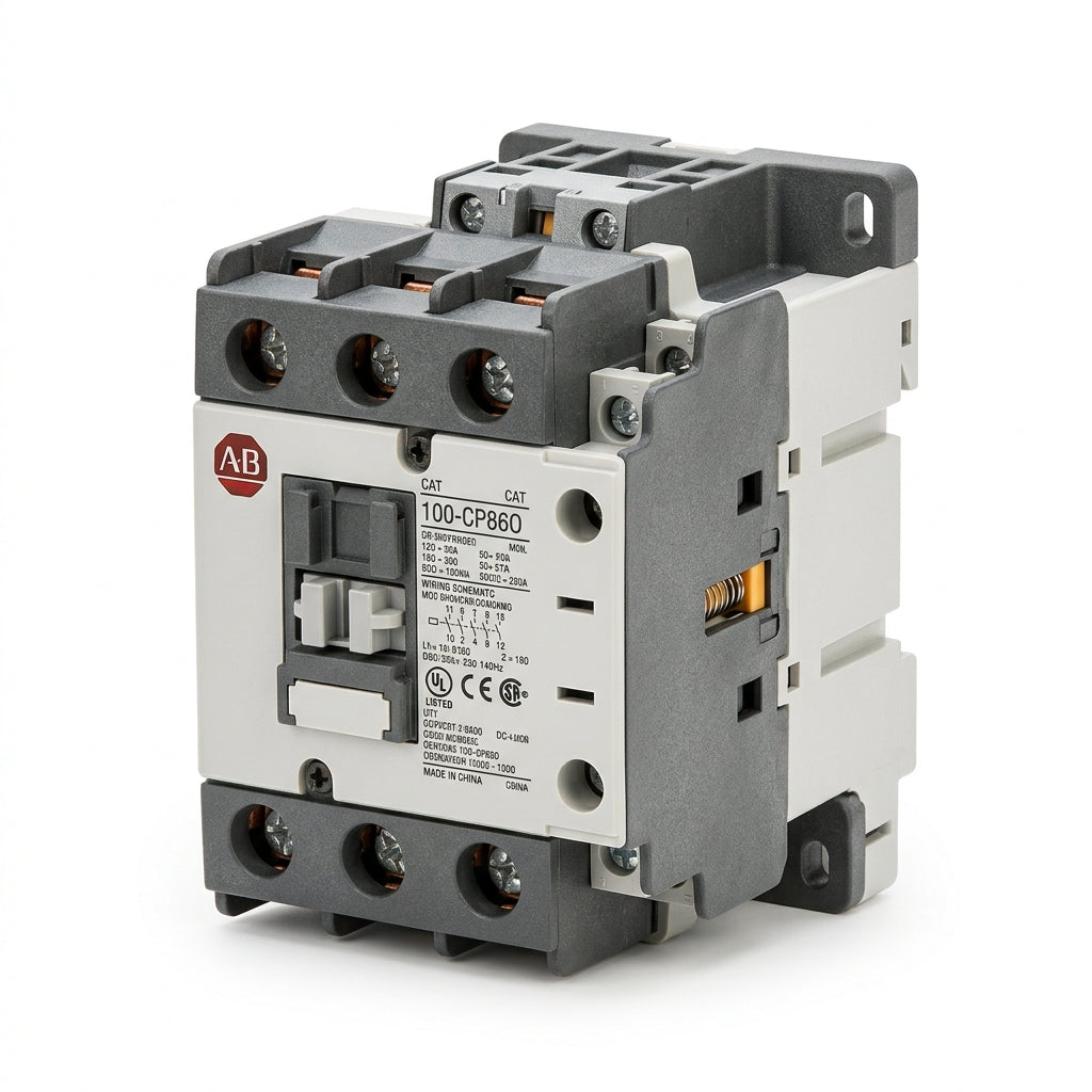 ALLEN-BRADLEY 100-CP86O