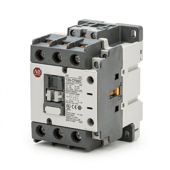 ALLEN-BRADLEY 100-CP86O