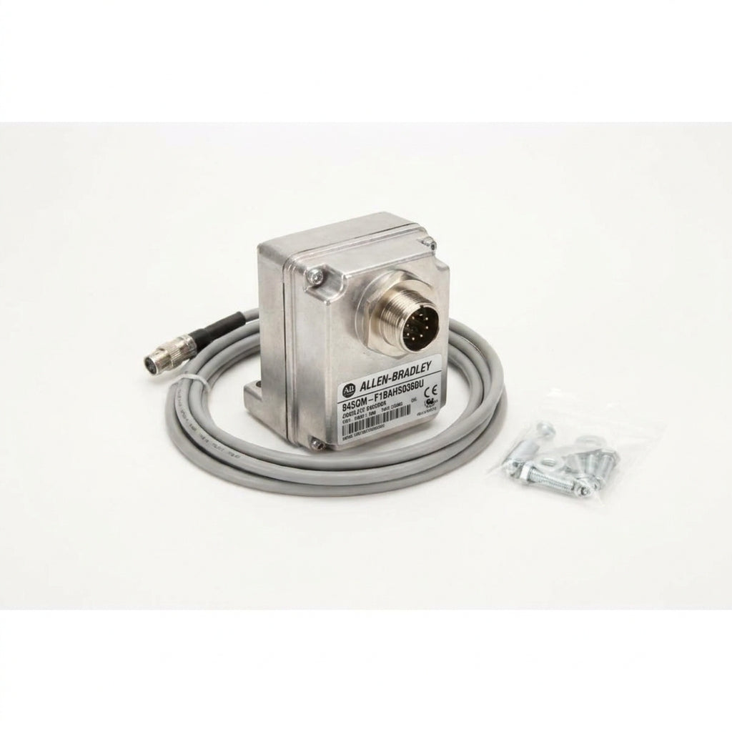 ALLEN-BRADLEY 845GM-F1BAHS0360U ENCODERS - DECODERS Y ACCESORIOS