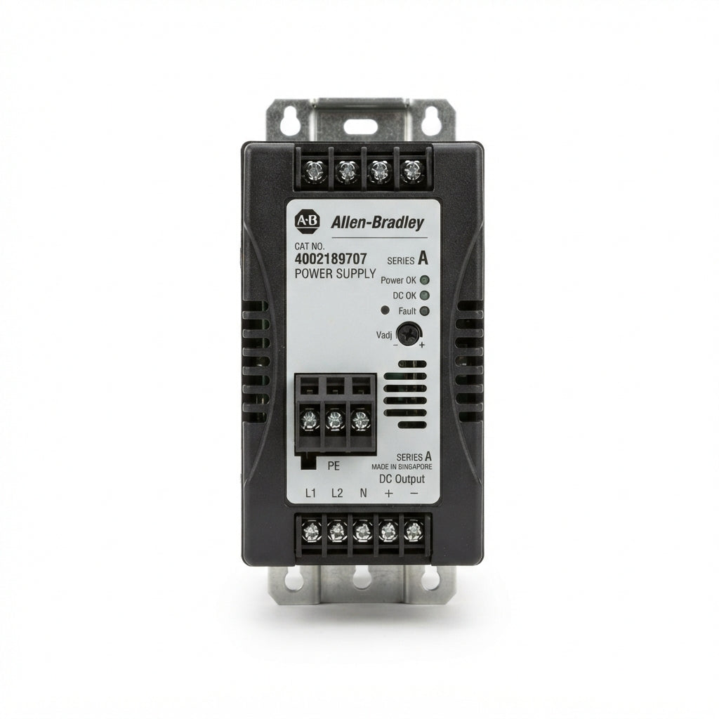 ALLEN-BRADLEY 4002189707