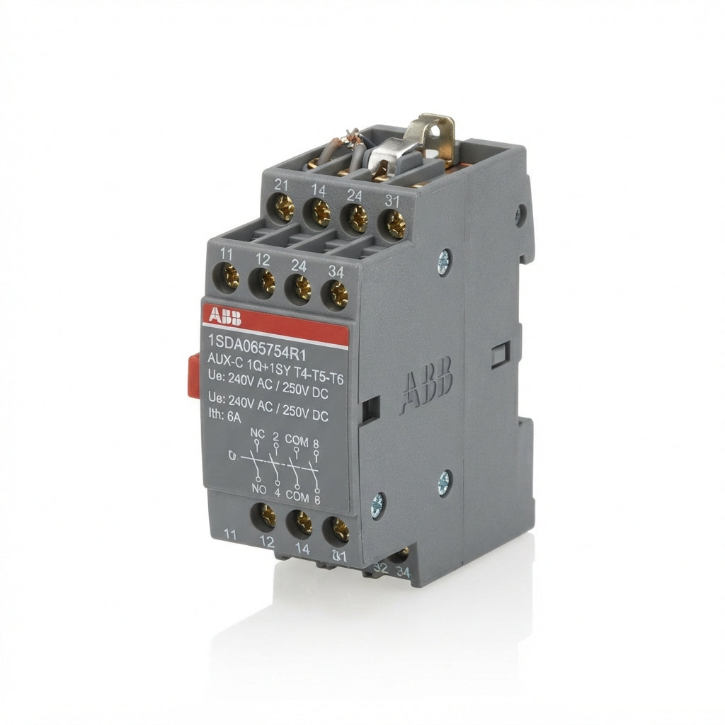 ABB 1SDA065754R1 ACCESORIOS ELECTRICOS