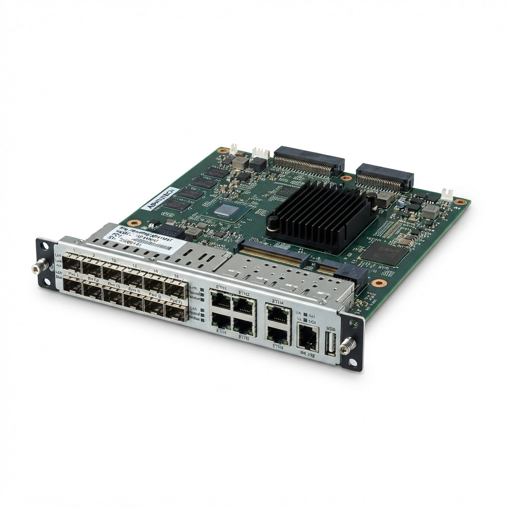 ADVANTECH 96MPPM16F41M4T EQUIPO DATACOM (REDES Y CABLEADO ESTRUCTURADO)
