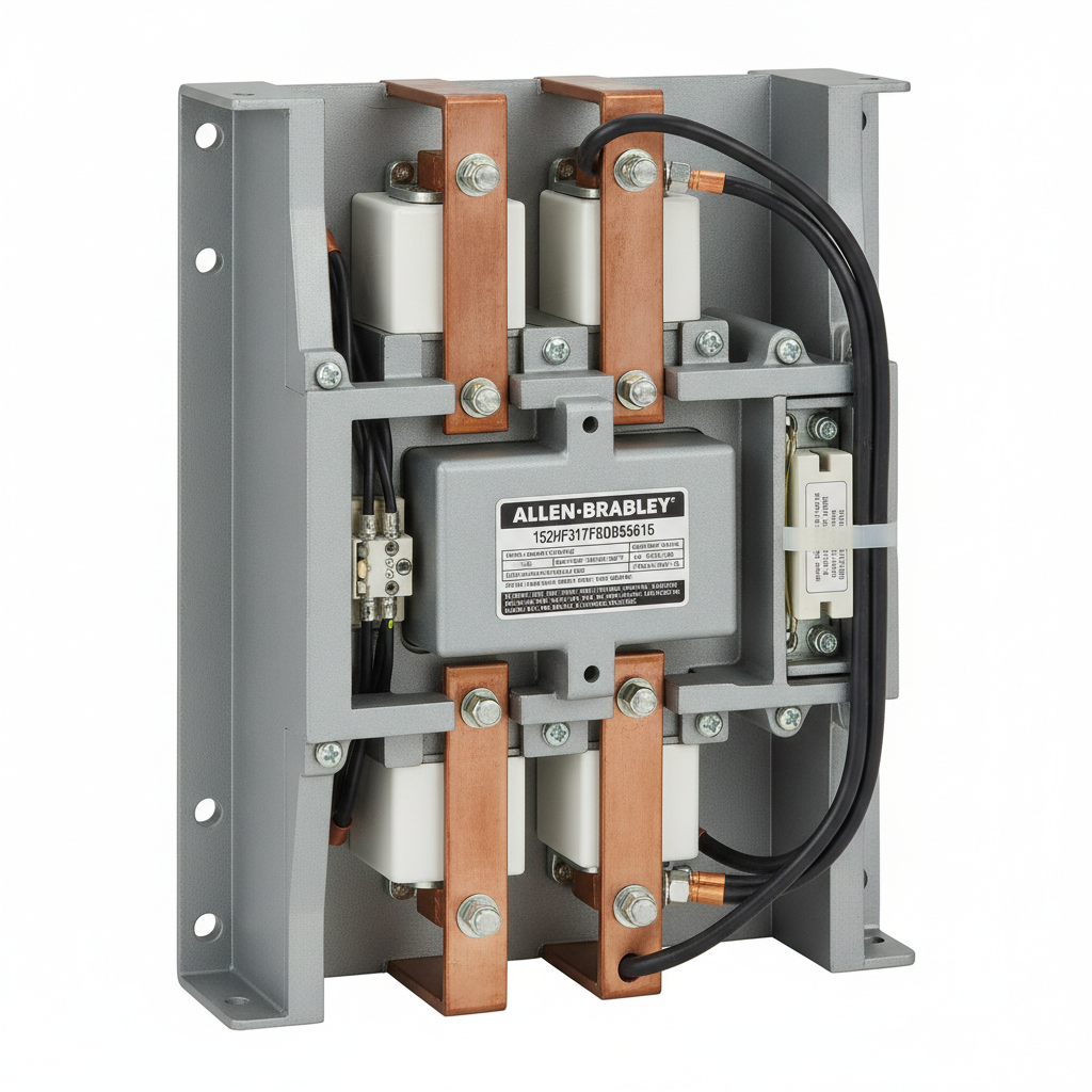 ALLEN-BRADLEY 152HF317FBDB5615