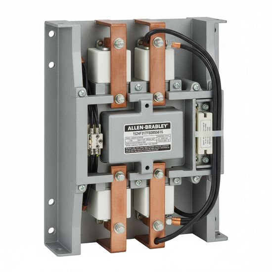 ALLEN-BRADLEY 152HF317FBDB5615