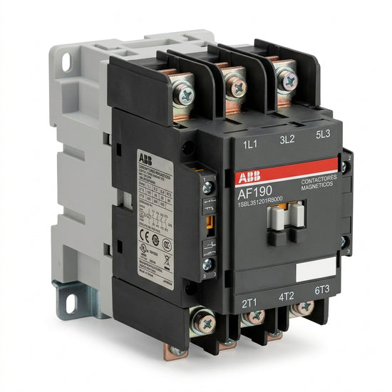 ABB 1SBL351201R8000 CONTACTORES MAGNETICOS