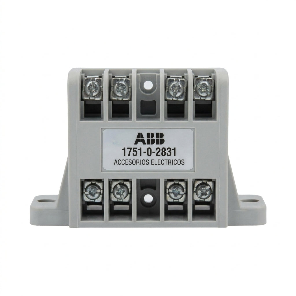 ABB 1751-0-2831 ACCESORIOS ELECTRICOS