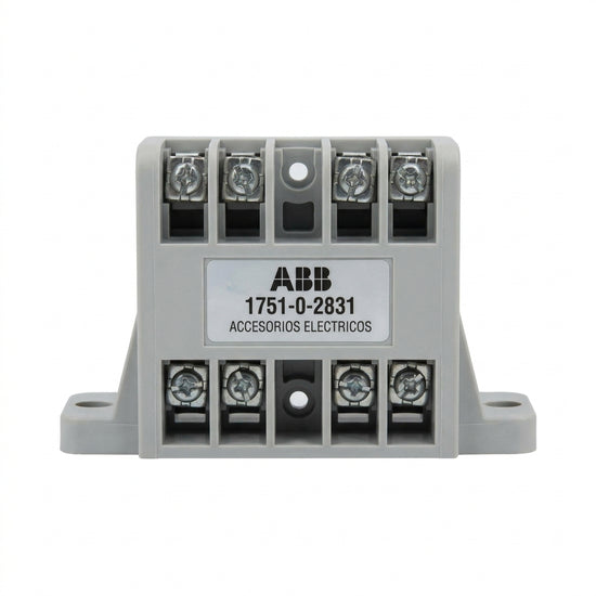 ABB 1751-0-2831 ACCESORIOS ELECTRICOS