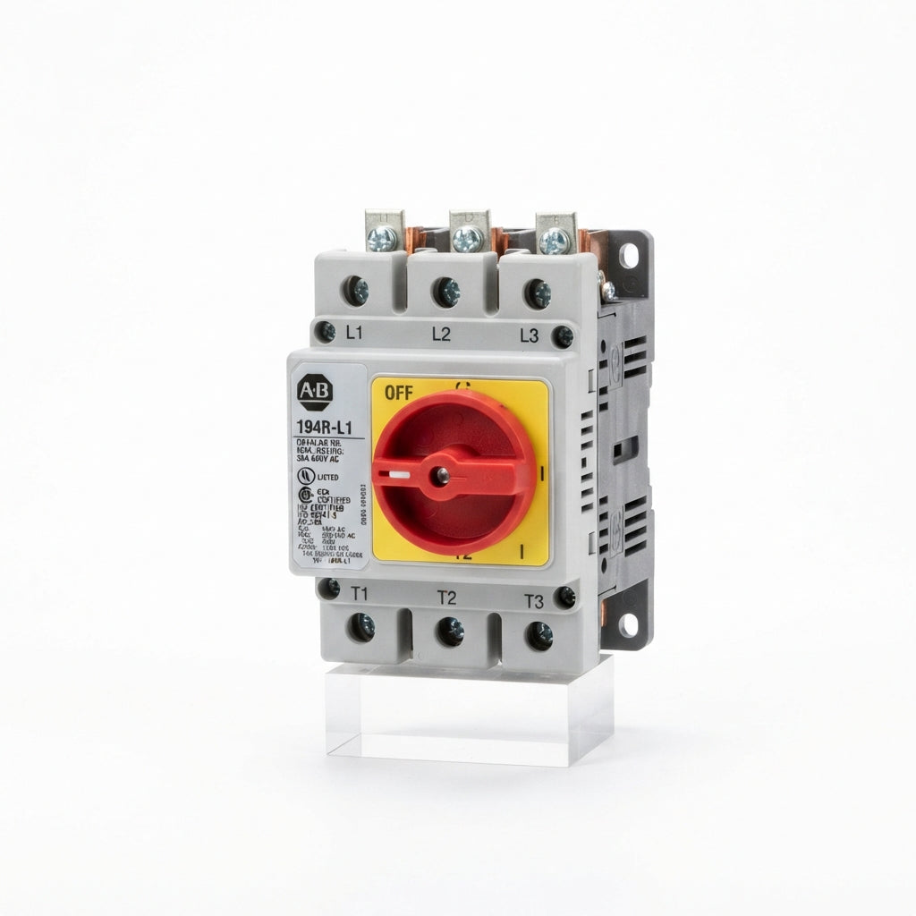 ALLEN-BRADLEY 194R-L1