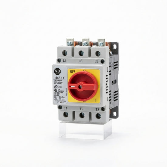 ALLEN-BRADLEY 194R-L1