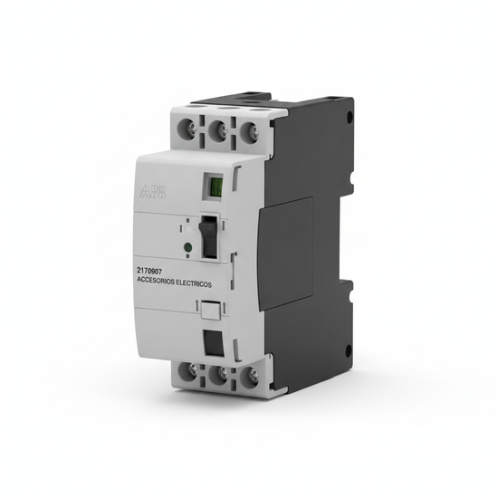 ABB 2170907 ACCESORIOS ELECTRICOS