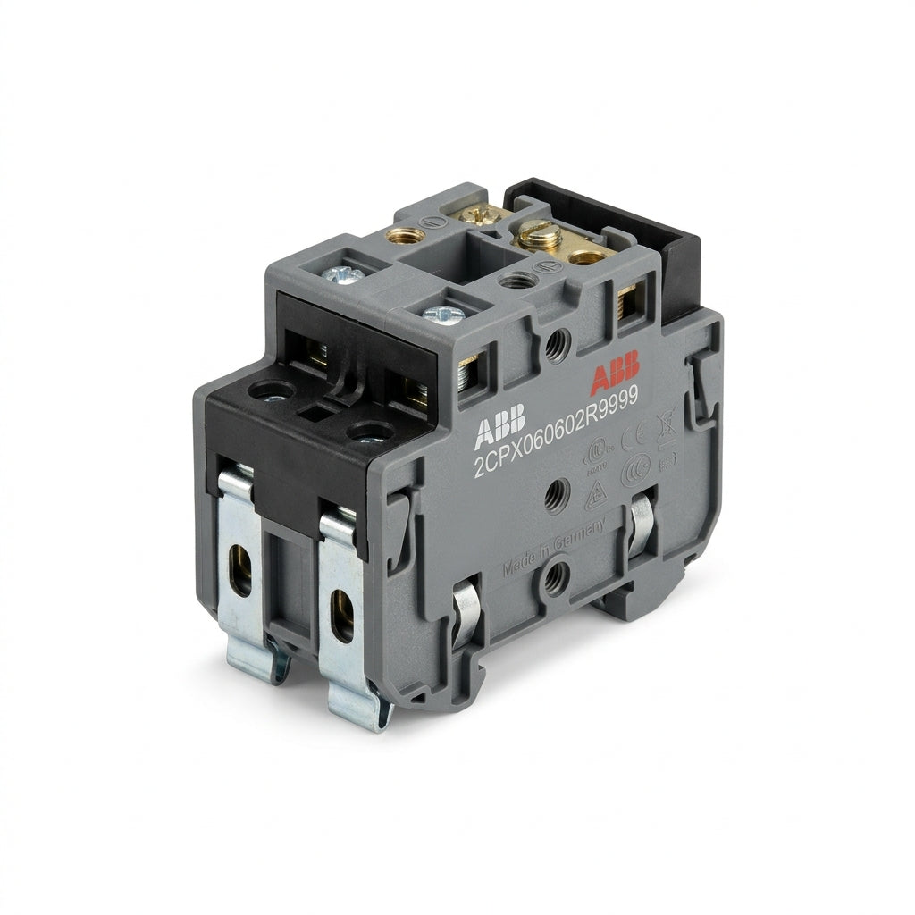 ABB 2CPX060602R9999 ACCESORIOS ELECTRICOS