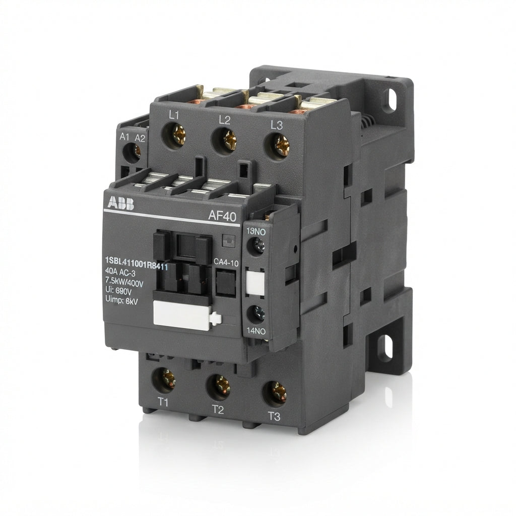 ABB 1SBL411001R8411 CONTACTORES MAGNETICOS