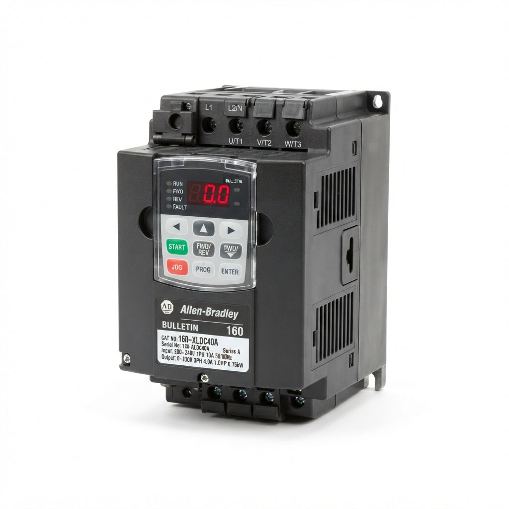 ALLEN-BRADLEY 160-XLDC40A