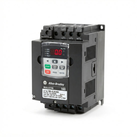 ALLEN-BRADLEY 160-XLDC40A