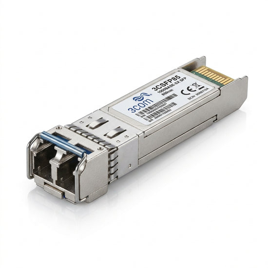 3COM 3CSFP85 EQUIPO DATACOM (REDES Y CABLEADO ESTRUCTURADO)