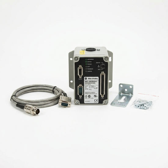 ALLEN-BRADLEY 845T-DB32BCM-C ENCODERS - DECODERS Y ACCESORIOS