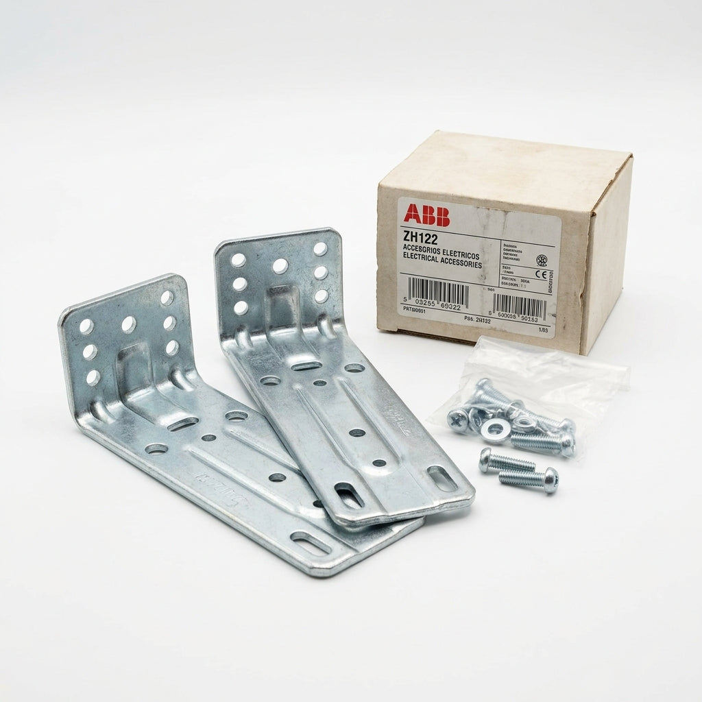 ABB ZH122 ACCESORIOS ELECTRICOS