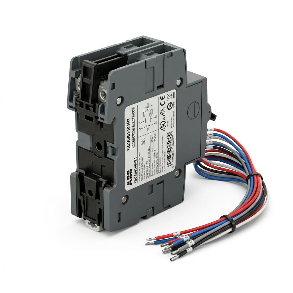 ABB 1SDA061404R1 ACCESORIOS ELECTRICOS