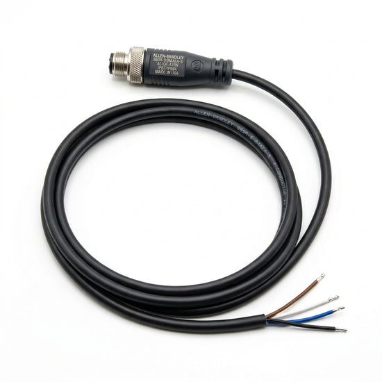 ALLEN-BRADLEY 889R-S-R4AEA-5 CONECTORES RAPIDOS Y CABLES PARA SENSOR (CORDSETS)