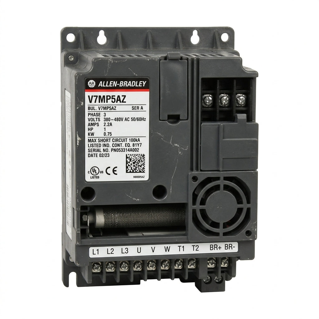 ALLEN-BRADLEY V7MP5AZ