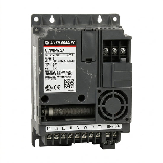 ALLEN-BRADLEY V7MP5AZ